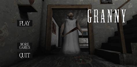 Download Granny 1.6.1 Android APK File .